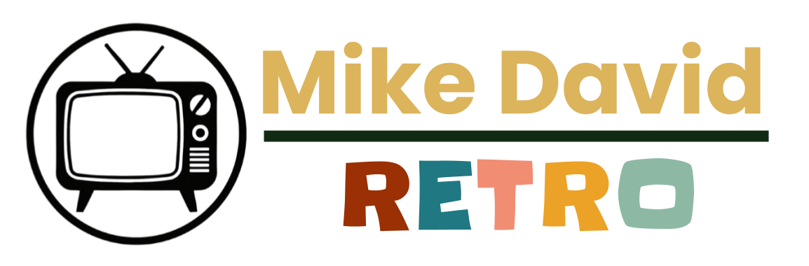 Mike David Retro